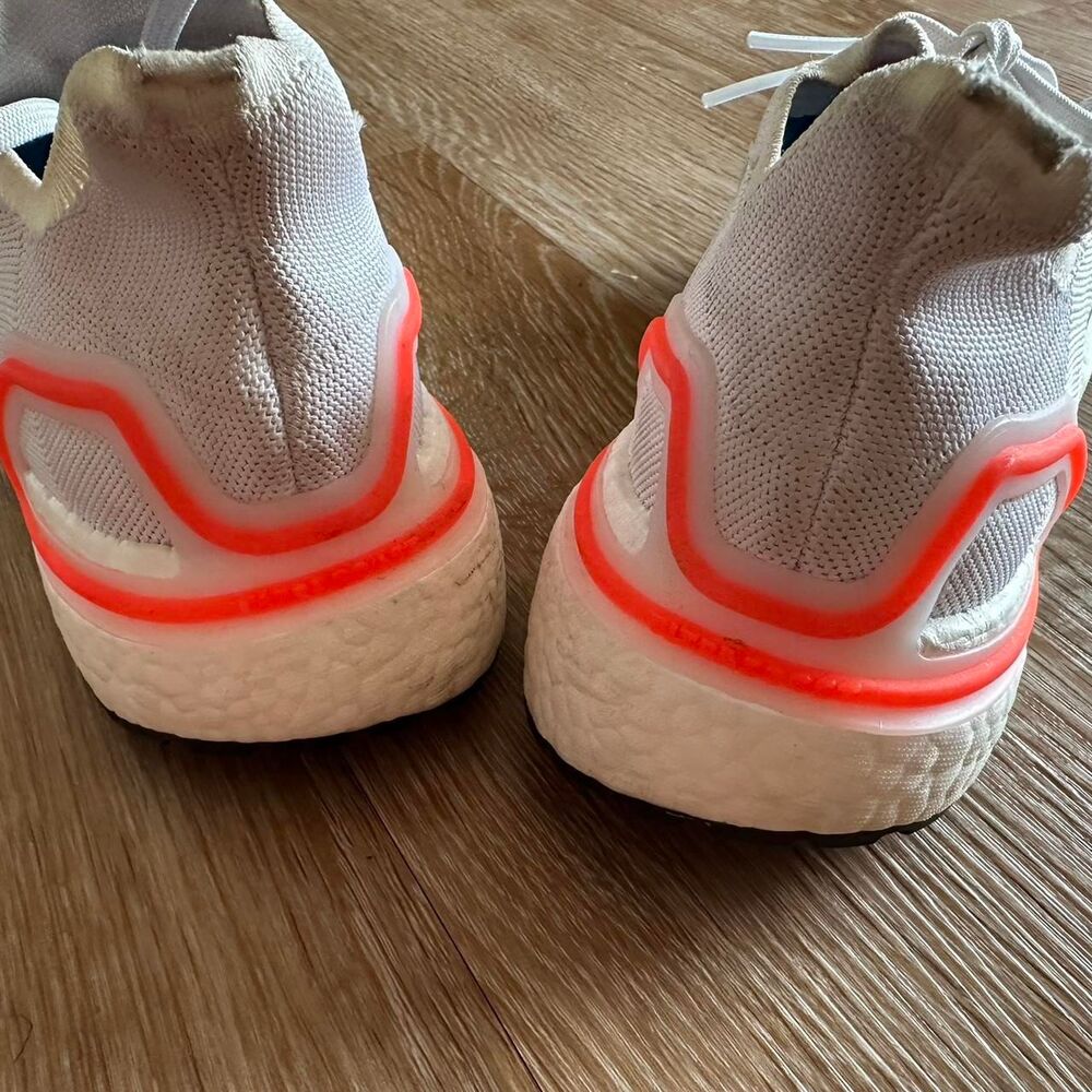Adidas Ultraboost Summer.RDY Running Shoes (8) - Picture 5 of 8